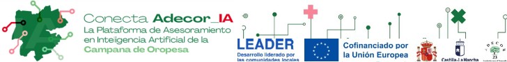 Conecta Adecor IA. La Plataforma de Asesoramiento en Inteligencia Artificial de la Campana de Oropesa